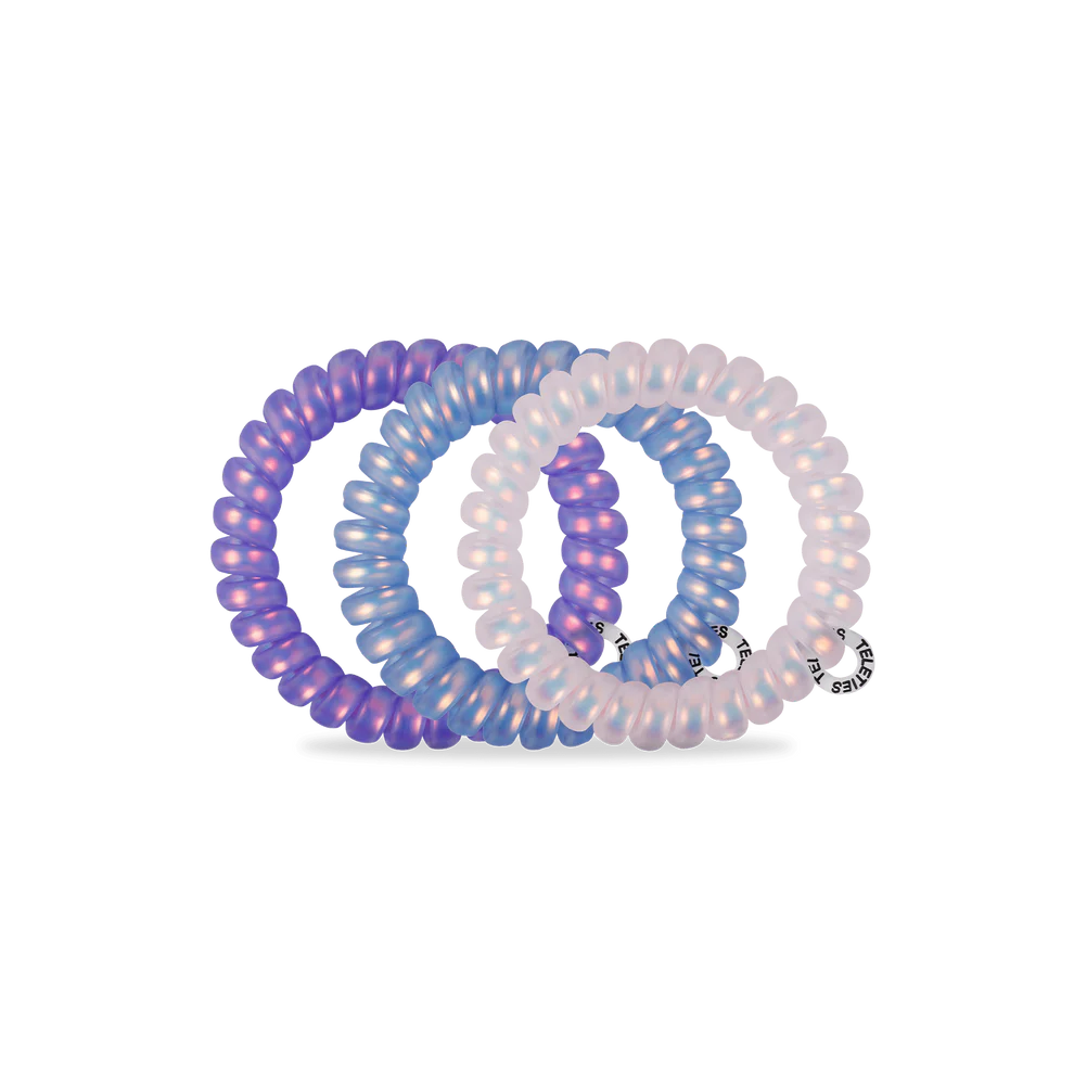 Harbor Cruise Small Hair Ties