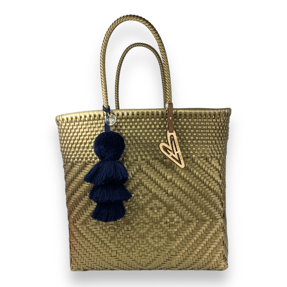 Maria Victoria Tassel 3E