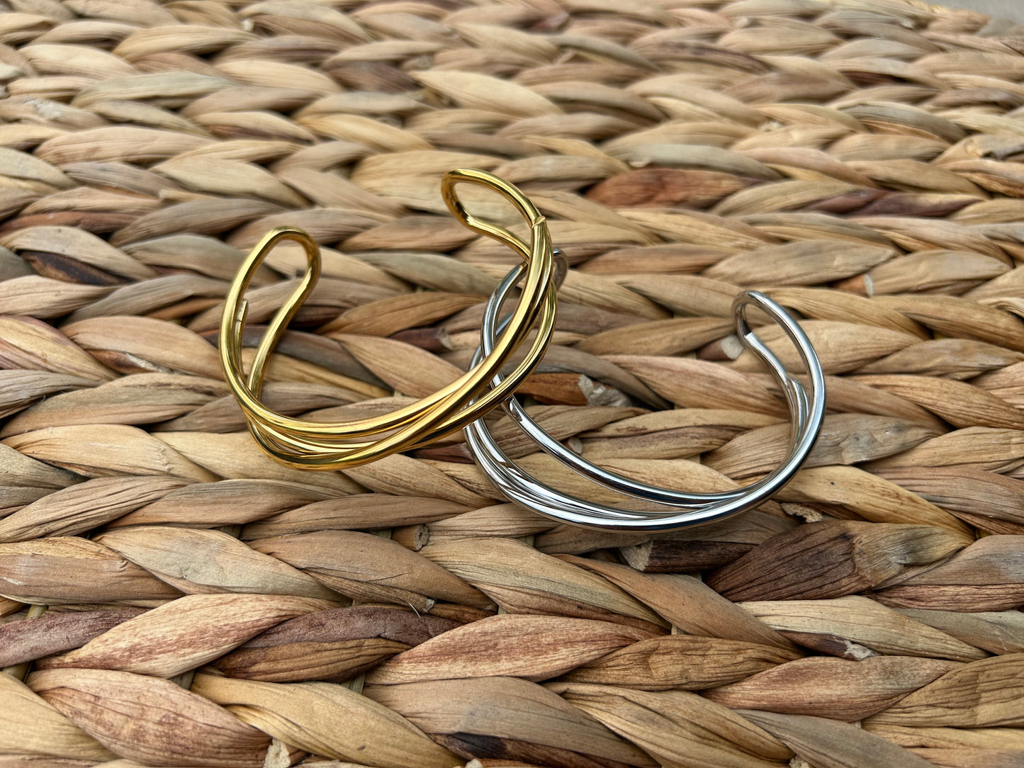 Ever Last Bangle
