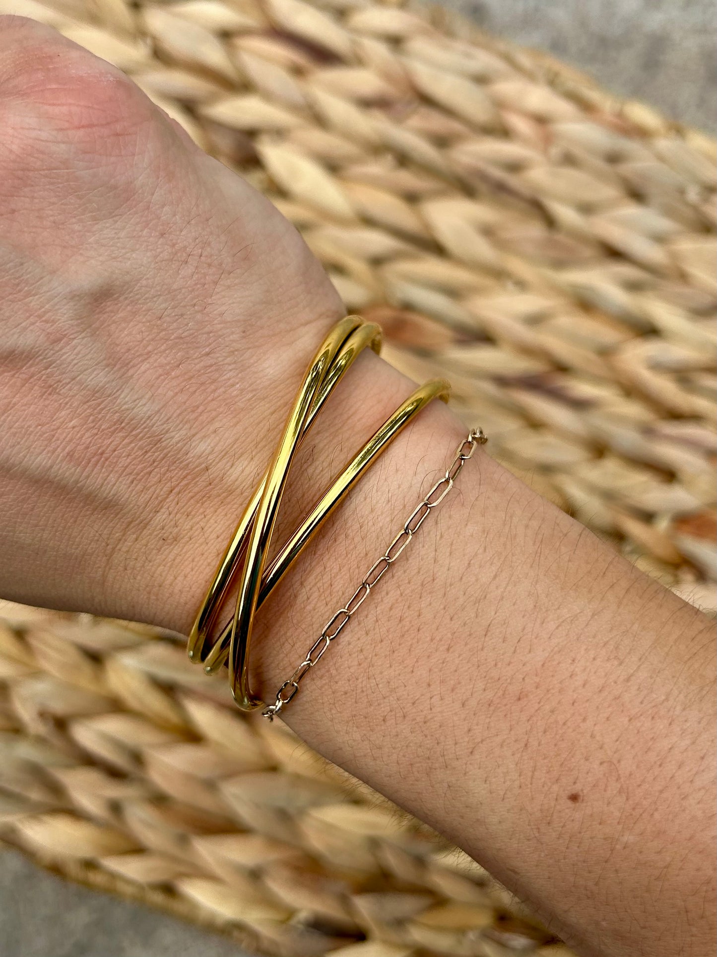 Ever Last Bangle