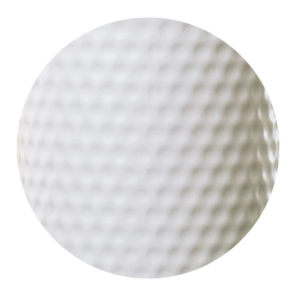 Golf Ball Skinny Can Cooler 12oz