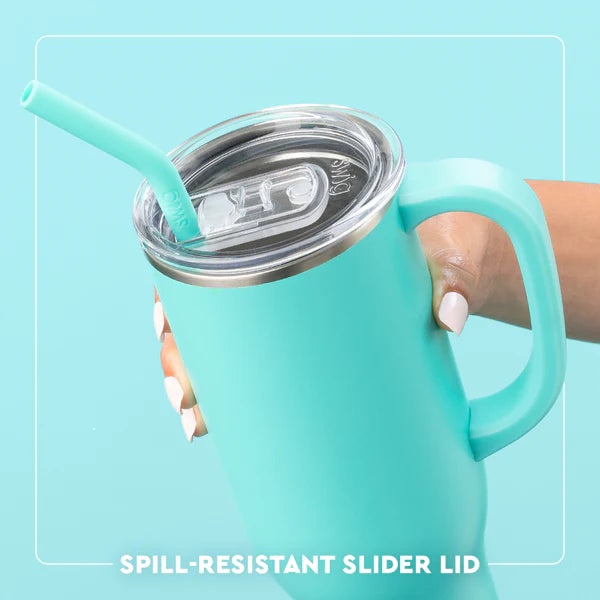 Cloud Nine Mega Mug 30oz