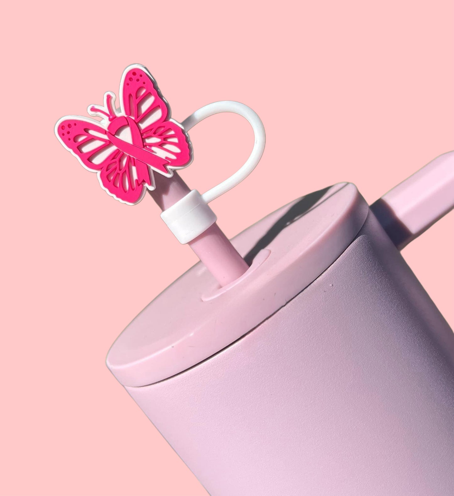 Awareness Butterfly