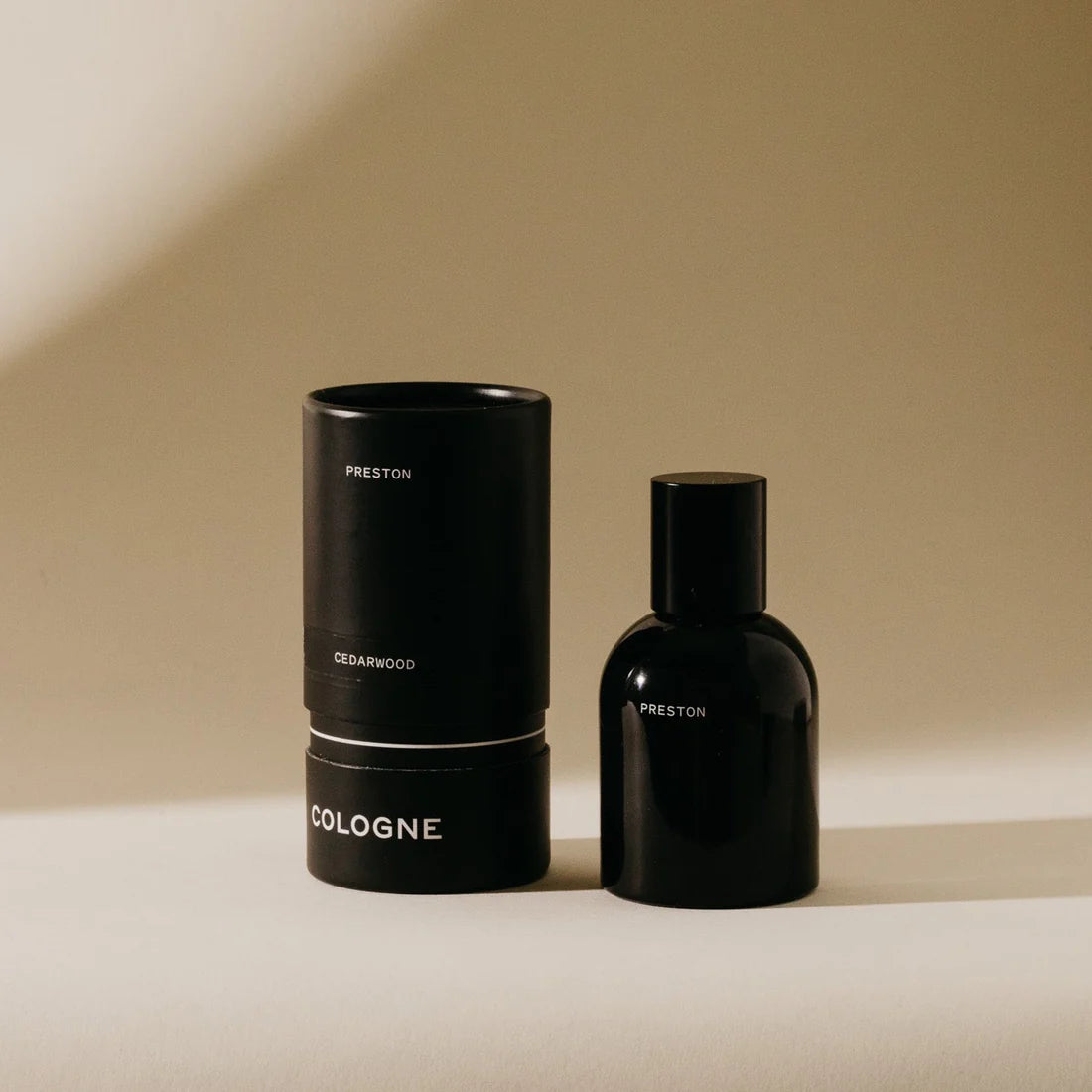 Preston Men's Cologne