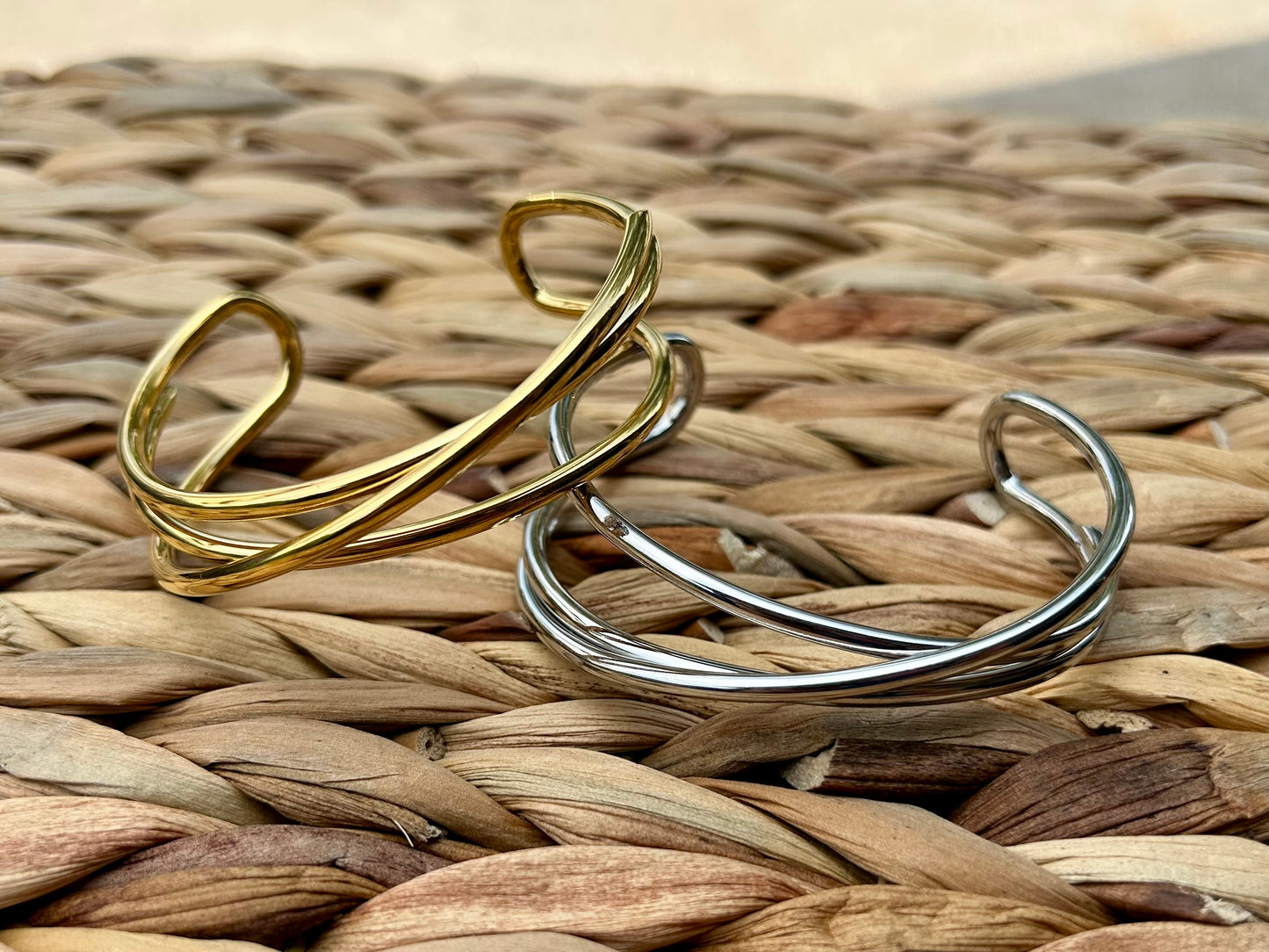 Ever Last Bangle