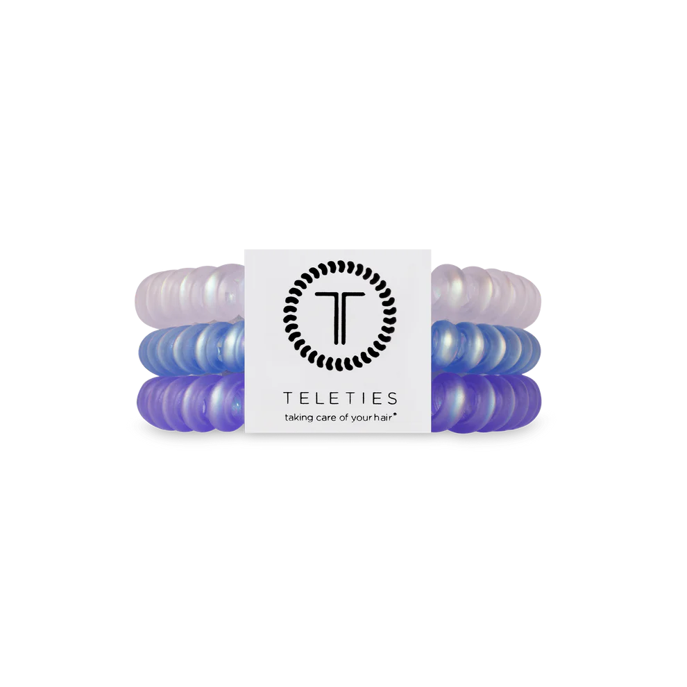 Harbor Cruise Small Hair Ties