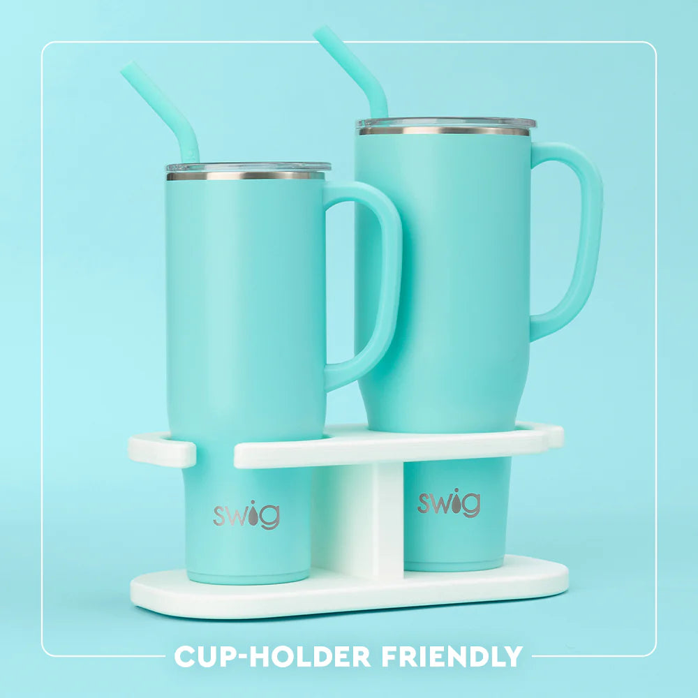 Pixie Mega Mug 40oz