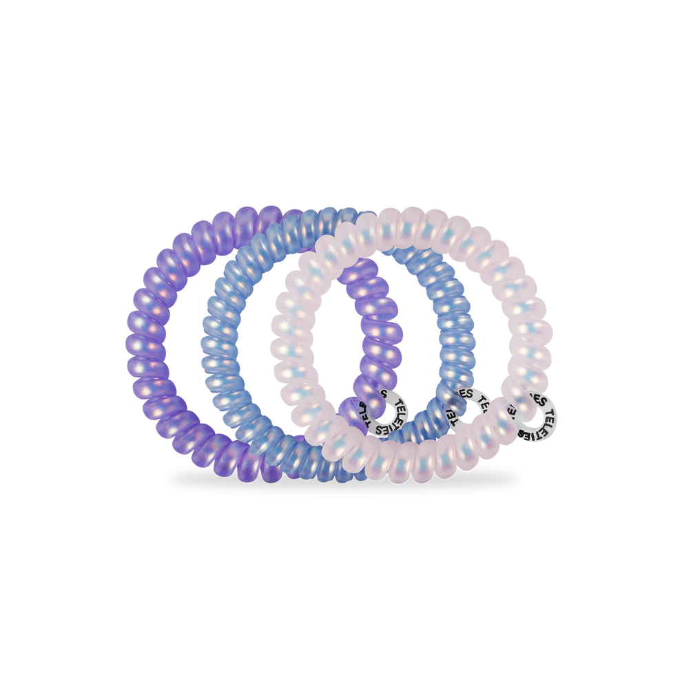 Harbor Cruise Small Hair Ties
