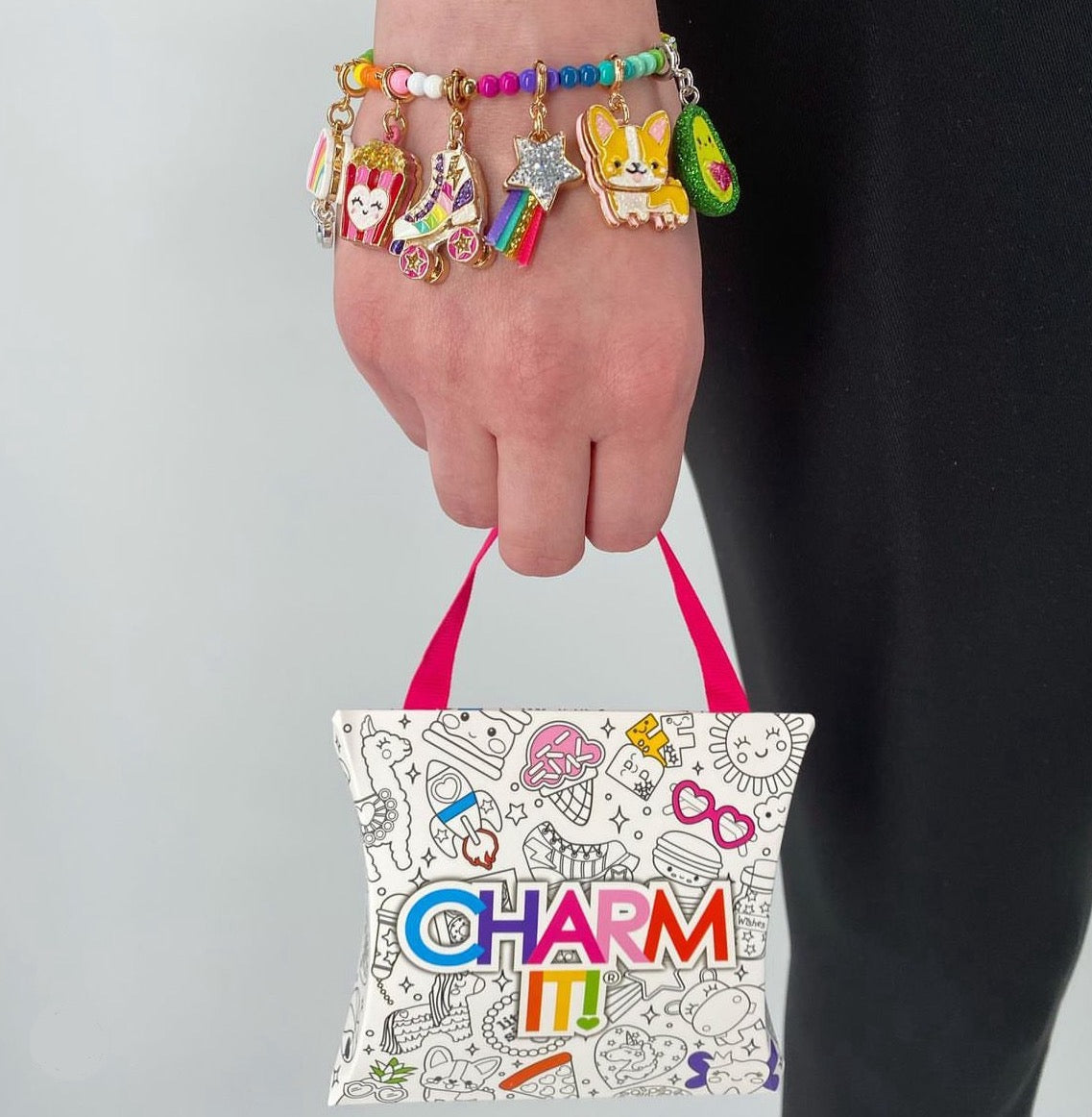 CHARM IT! Gift Box