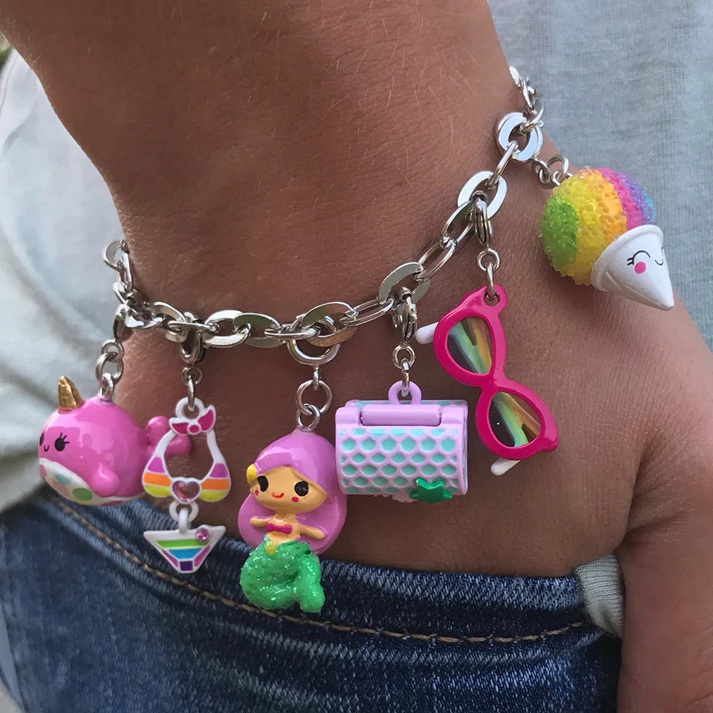 Mermaid Treasure Chest