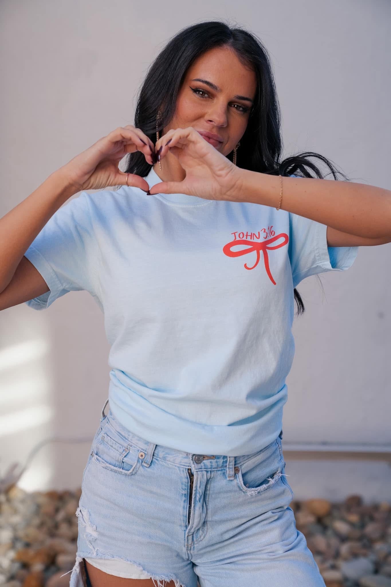 You Are So Loved Tee