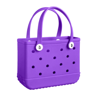 Eva Silicone Bag - Small