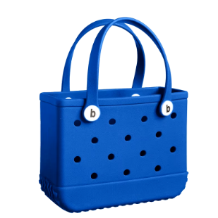 Eva Silicone Bag - Small