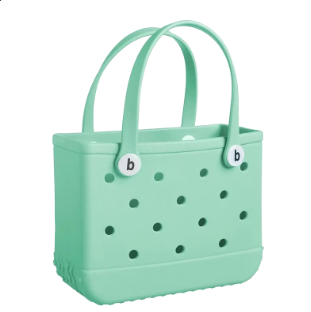 Eva Silicone Bag - Small