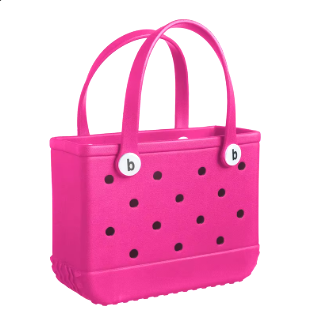 Eva Silicone Bag - Small