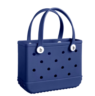 Eva Silicone Bag - Small