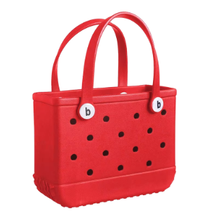 Eva Silicone Bag - Small