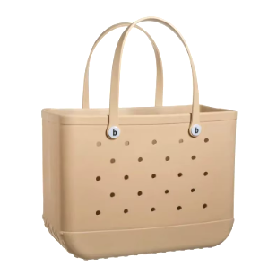Eva Silicone Bag - Medium