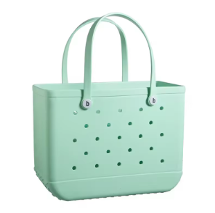 Eva Silicone Bag - Medium
