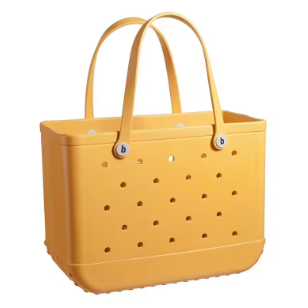 Eva Silicone Bag - Medium
