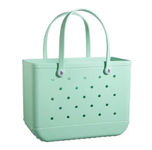 Eva Silicone Bag - Large