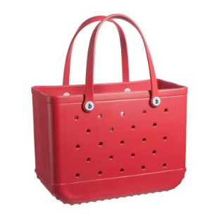 Eva Silicone Bag - Large