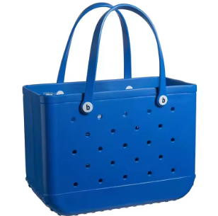 Eva Silicone Bag - Large