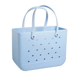 Eva Silicone Bag - Large