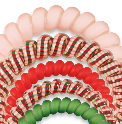 Better in Bows Mix Pack Hair Ties