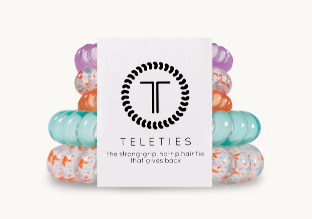 Fly Away Mix Pack Hair Ties