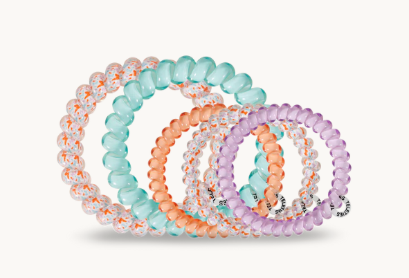 Fly Away Mix Pack Hair Ties