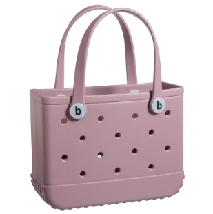 Eva Silicone Bag - Small