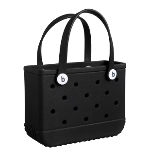 Eva Silicone Bag - Small