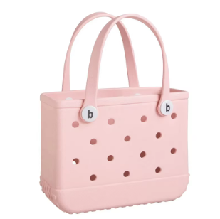 Eva Silicone Bag - Small