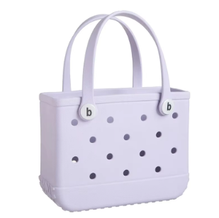 Eva Silicone Bag - Small