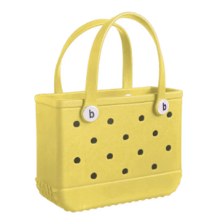 Eva Silicone Bag - Small