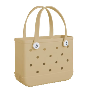 Eva Silicone Bag - Small
