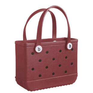 Eva Silicone Bag - Small
