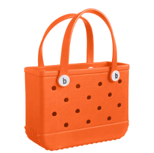 Eva Silicone Bag - Small