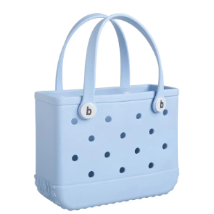 Eva Silicone Bag - Small