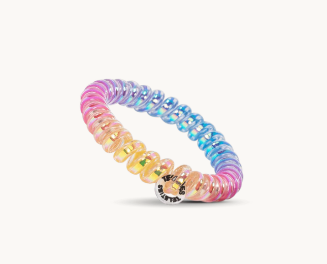 Eat Glitter for Breakfast Hair Ties
