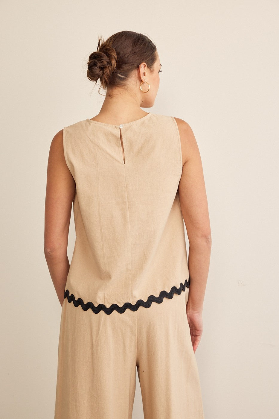 Ric Rac Top