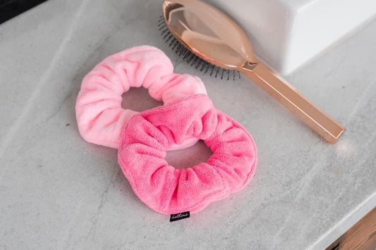 Towelsie Microfiber Scrunchie