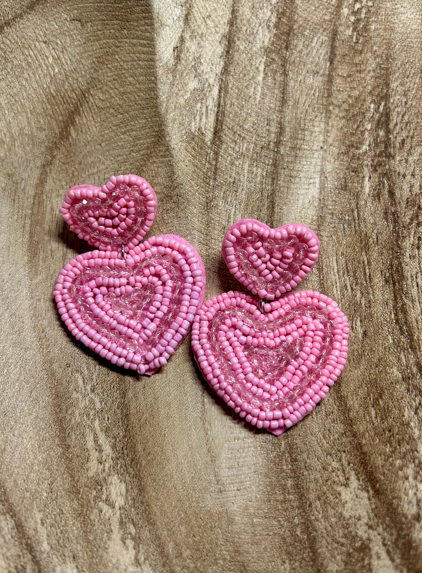 Loving You Earrings