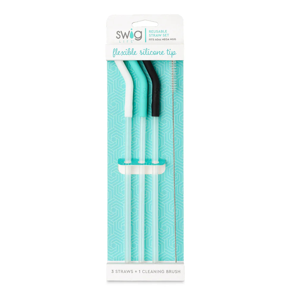 Mega Mug Straws