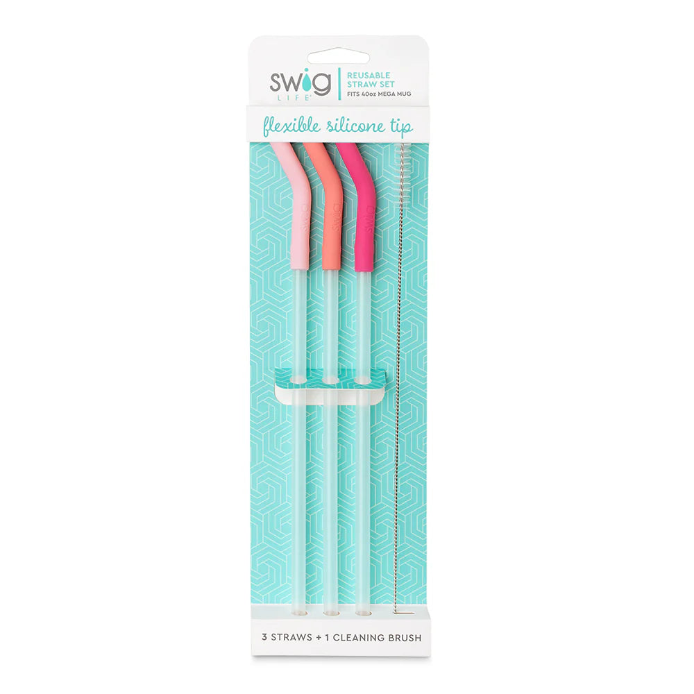 Mega Mug Straws