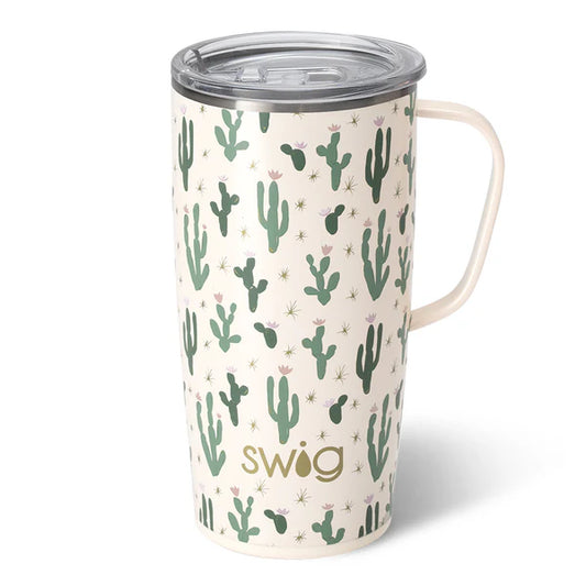 Desert Child Travel Mug 22oz