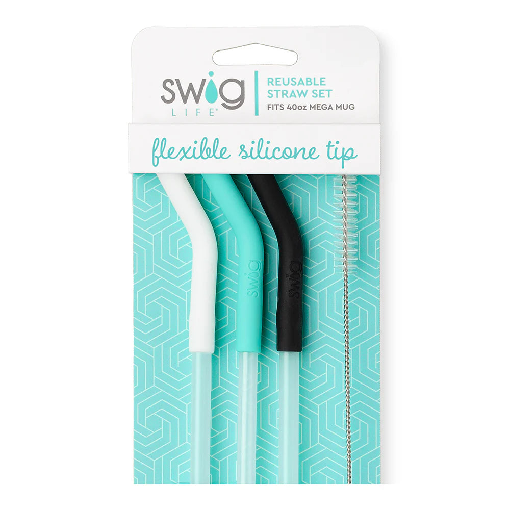 Mega Mug Straws