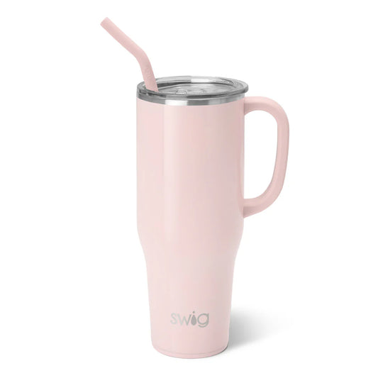 Shimmer Ballet Mega Mug 30oz