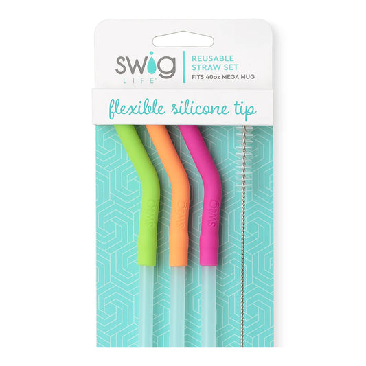 Mega Mug Straws